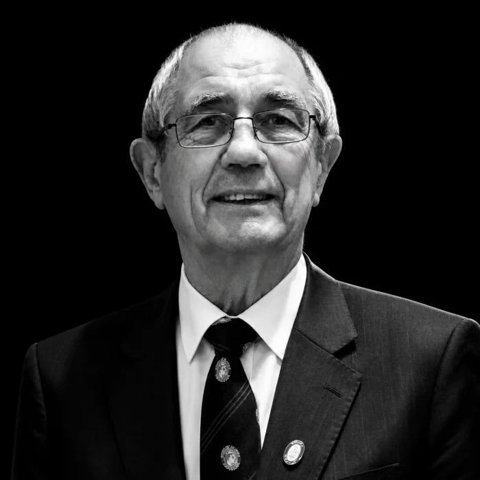Brian K Julyan, MS