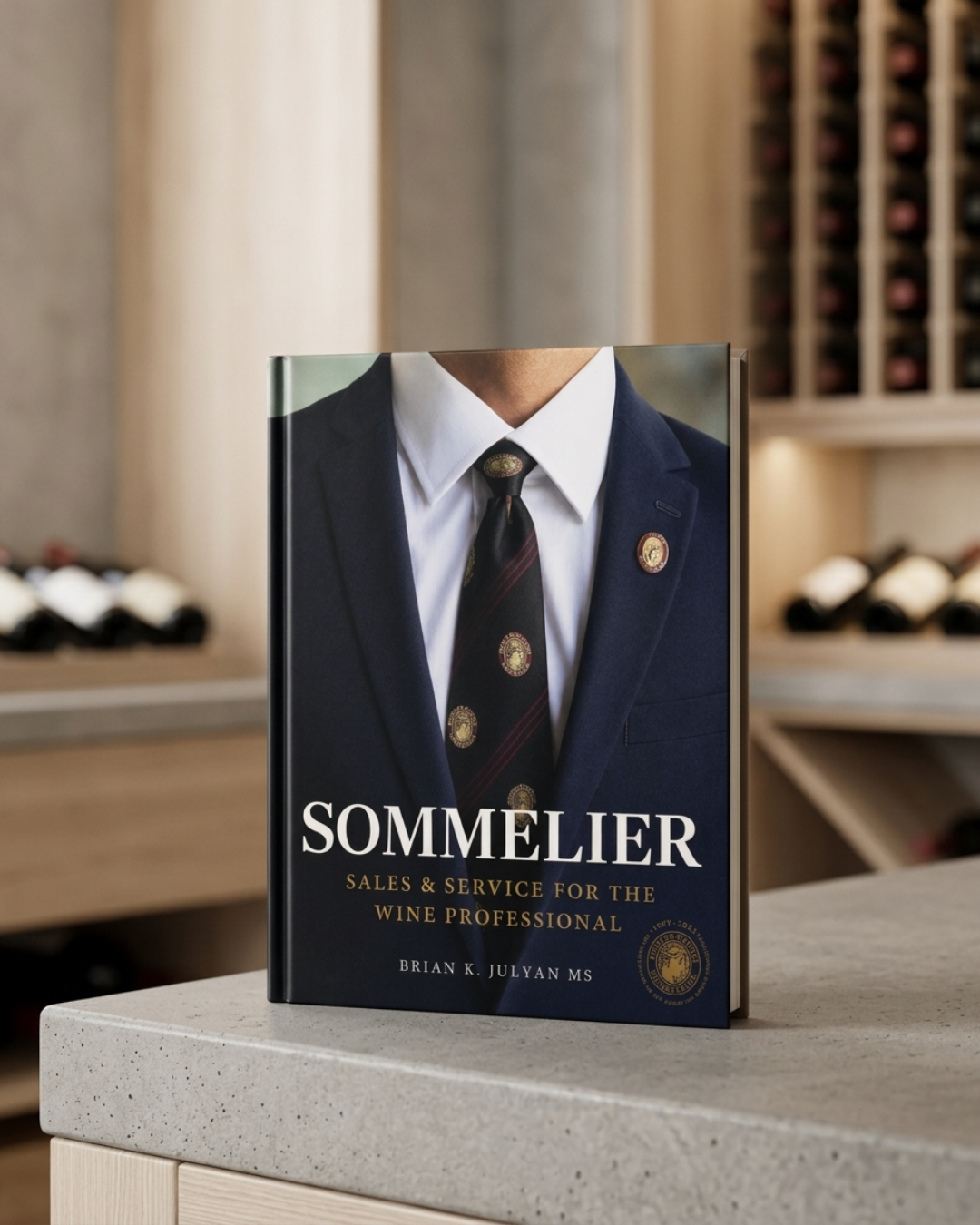 Sixth Edition — Sommelier